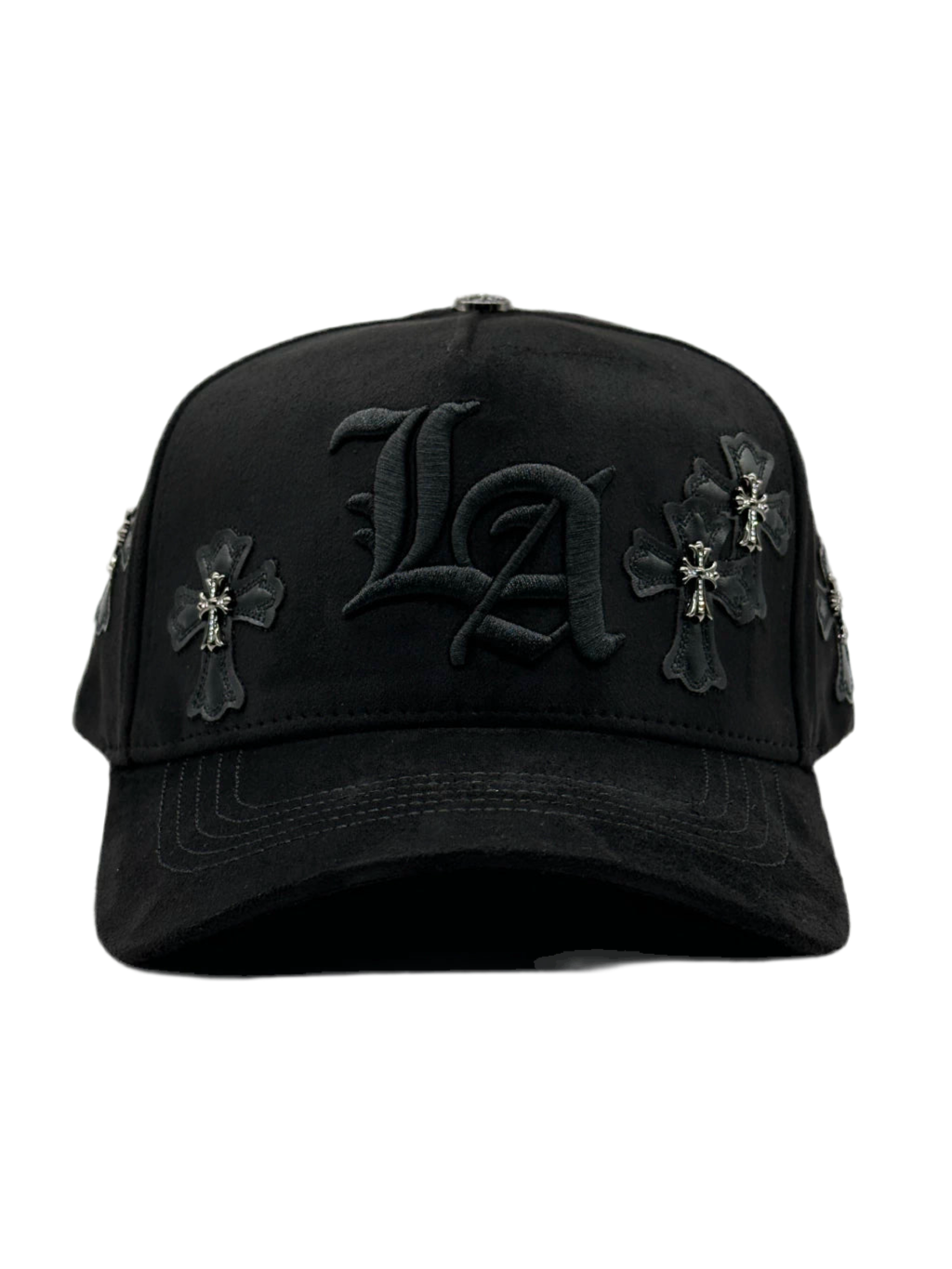 LA CHROME III