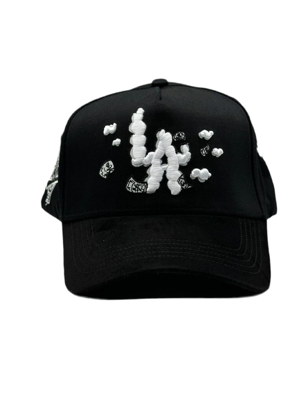 LA CLOUD BLACK