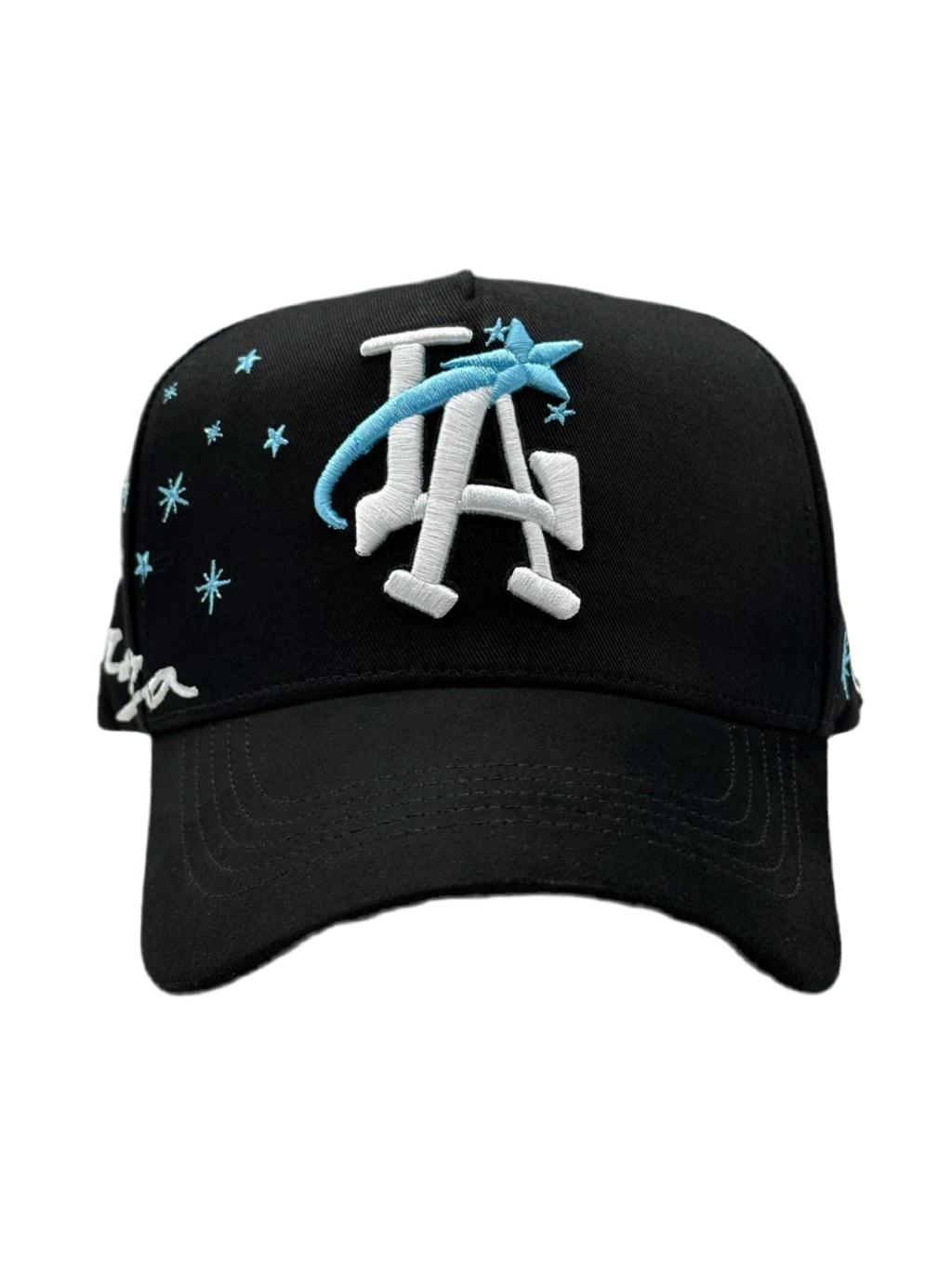 LA MAGIC CLUB