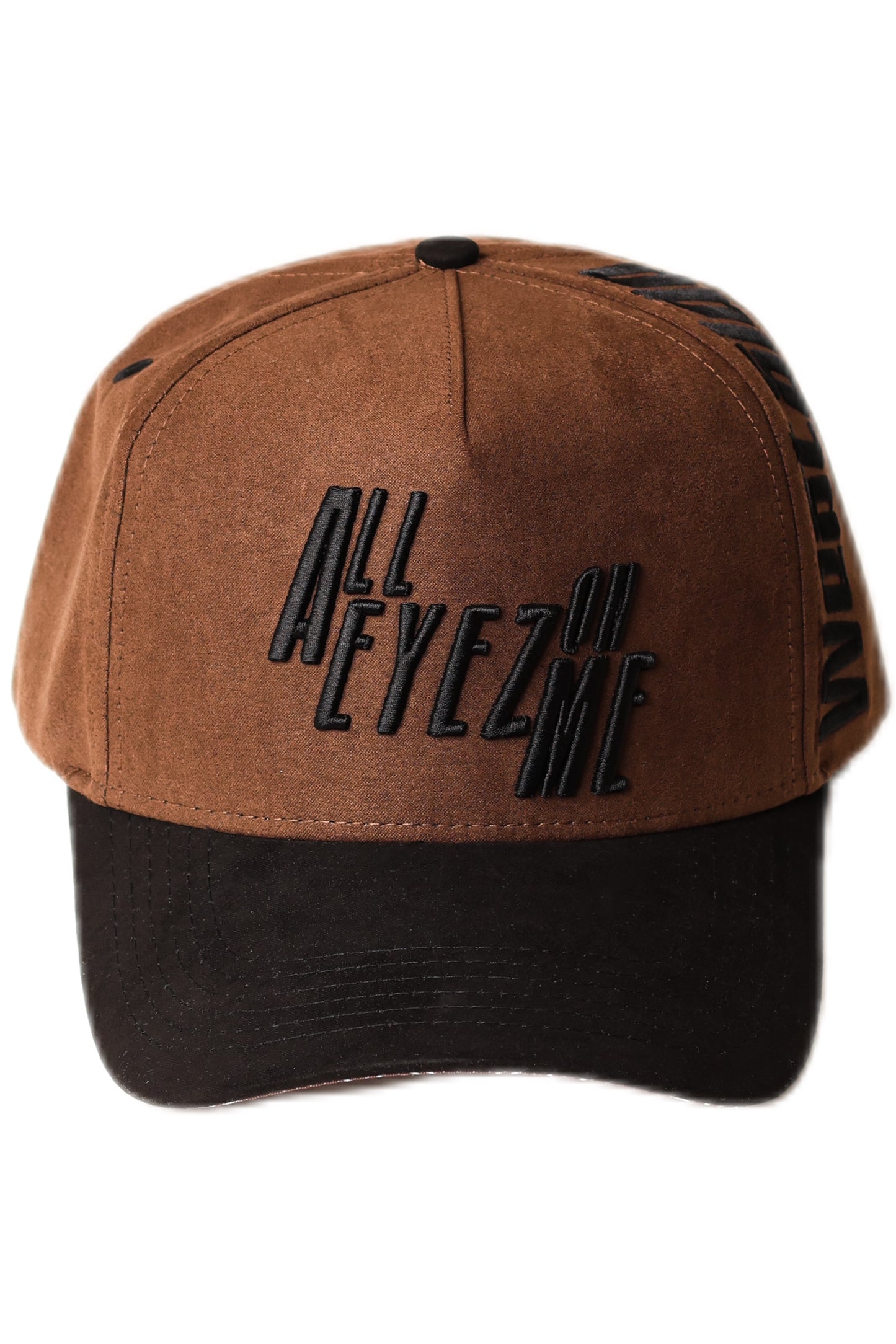 ALL EYEZ ON ME CAFE