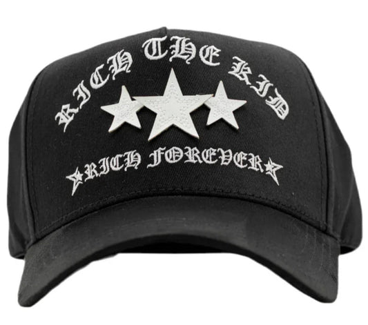 BARBAS RICH THE KIDA