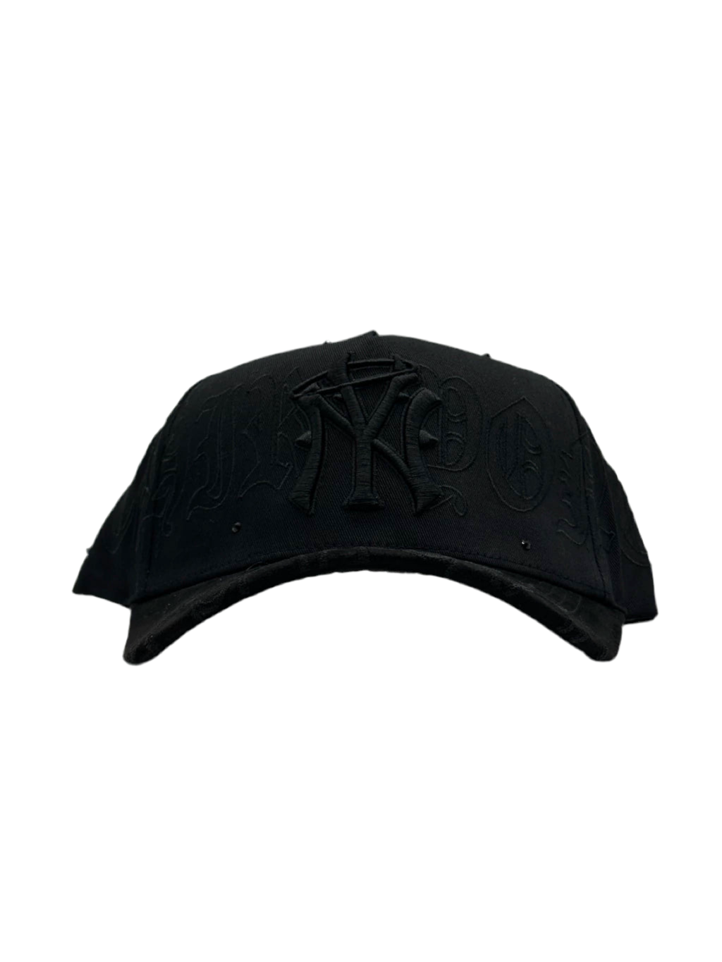 NY FLAMES