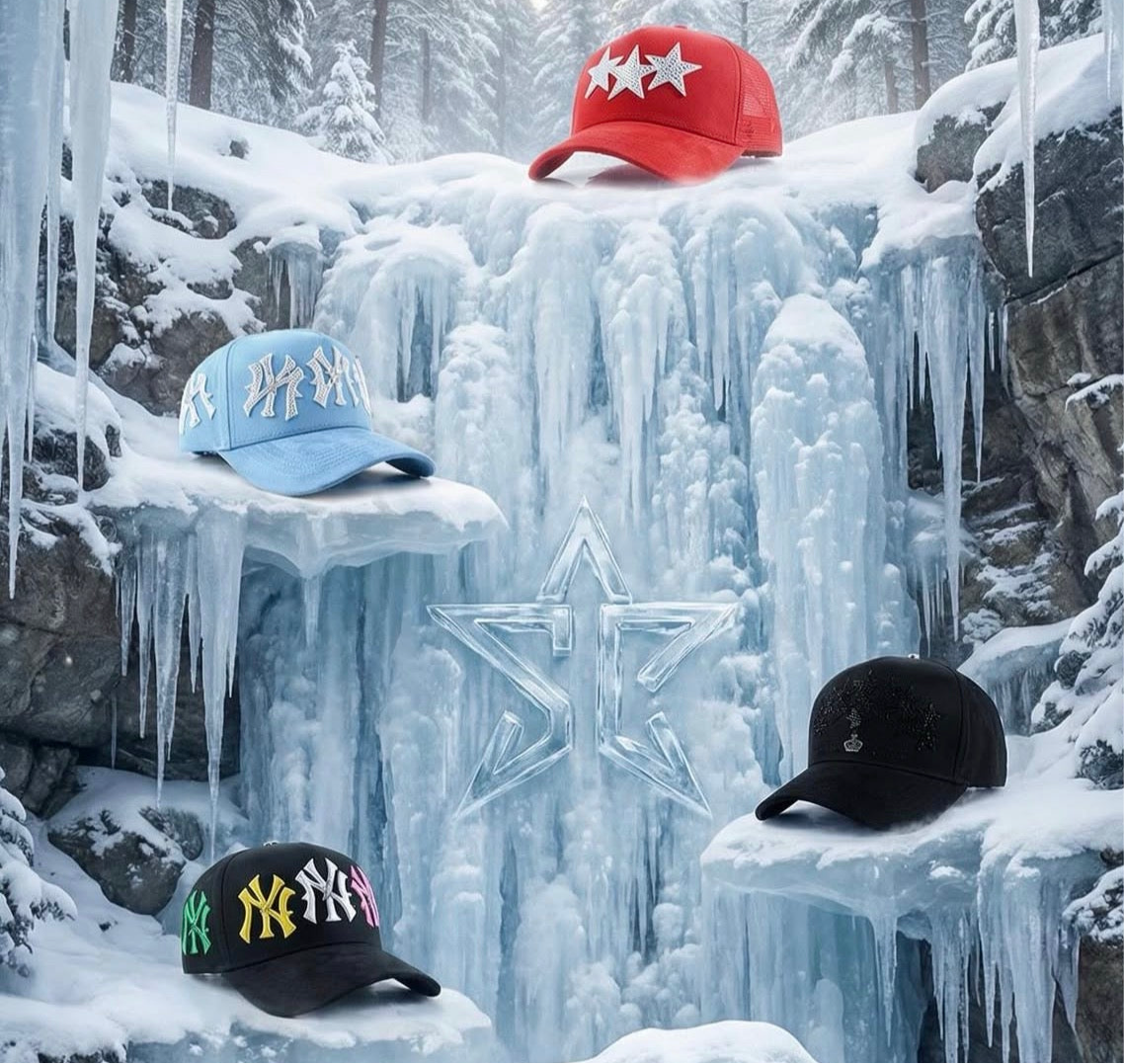 STARHATS DROP