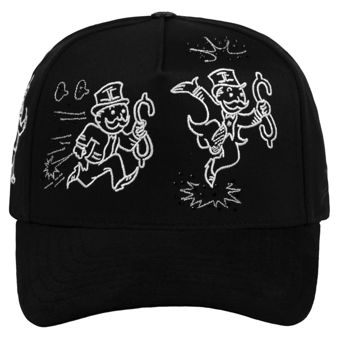 JC HATS