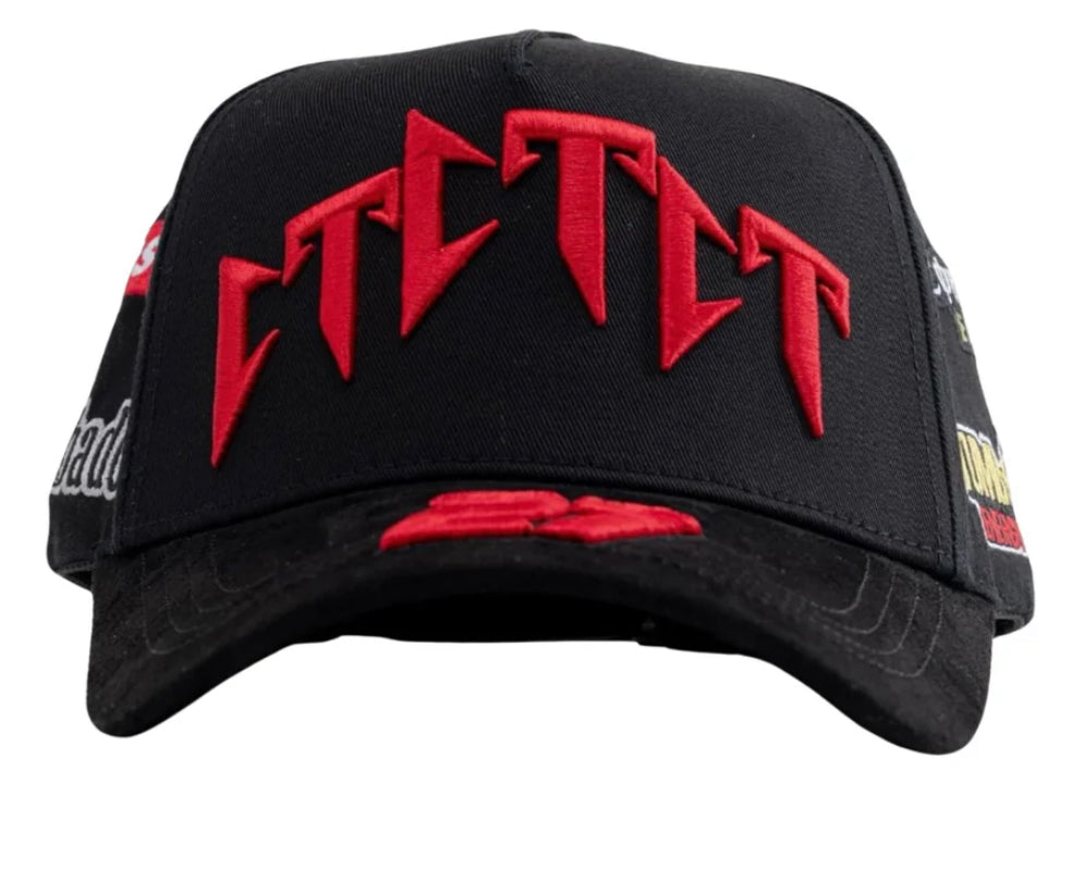 BARBAS X CT “RACING”