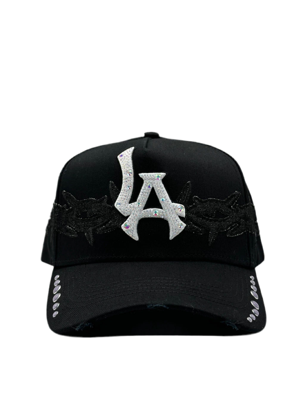 LA THORNS