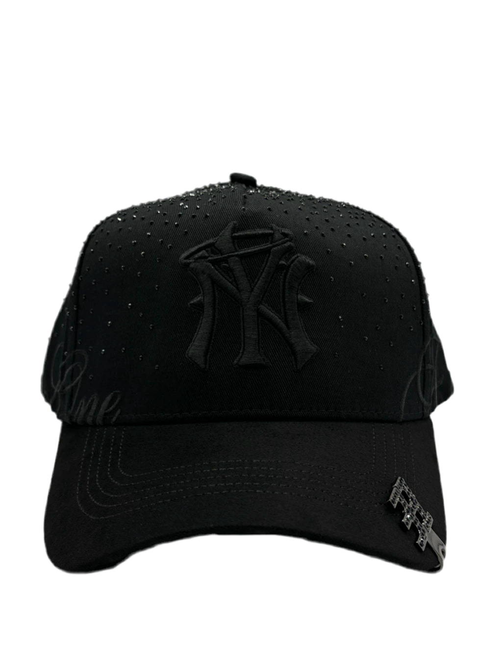 NY TRIPLE BLACK