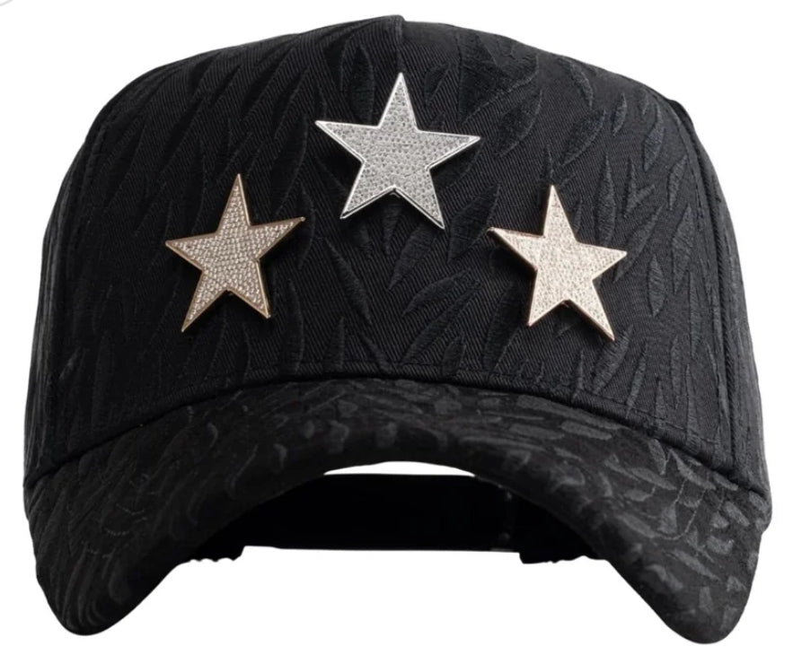 BARBAS “ROCKSTAR”