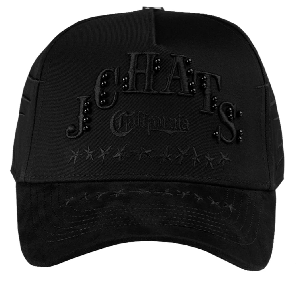 JC HATS